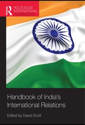 Handbook of India's International Relations