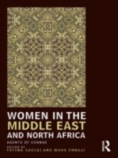 Women in the Middle East and North Africa