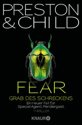 Fear - Grab des Schreckens