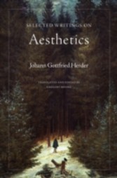 Selected Writings on Aesthetics