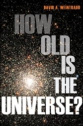 How Old Is the Universe?