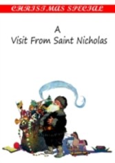 Visit From Saint Nicholas