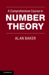 Comprehensive Course in Number Theory