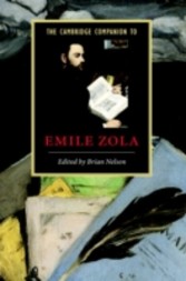 Cambridge Companion to Zola