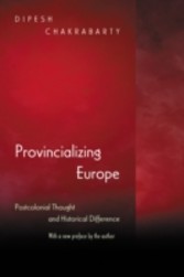 Provincializing Europe