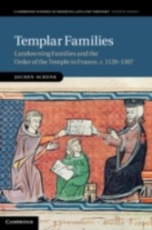 Templar Families