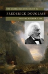 Cambridge Companion to Frederick Douglass