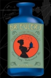 Dr. Euler's Fabulous Formula