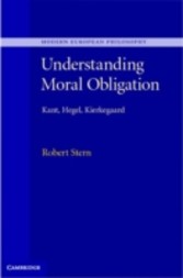 Understanding Moral Obligation