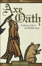 Axe and the Oath