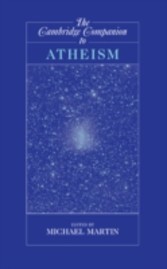 Cambridge Companion to Atheism