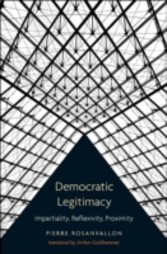 Democratic Legitimacy