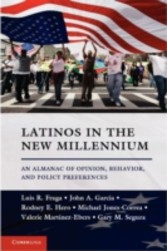 Latinos in the New Millennium