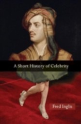 Short History of Celebrity