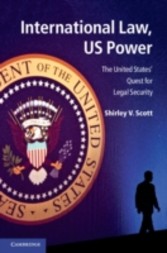 International Law, US Power