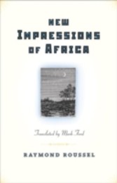 New Impressions of Africa