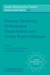 Poisson Geometry, Deformation Quantisation and Group Representations