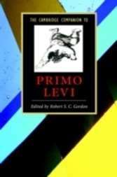 Cambridge Companion to Primo Levi