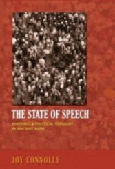 State of Speech