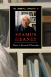 Cambridge Companion to Seamus Heaney