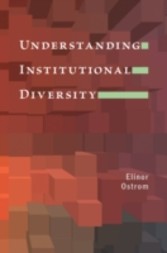 Understanding Institutional Diversity