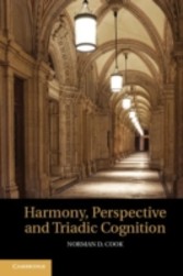 Harmony, Perspective, and Triadic Cognition