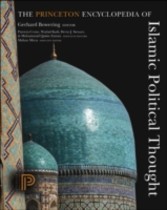 Princeton Encyclopedia of Islamic Political Thought