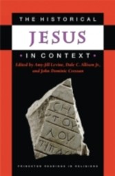 Historical Jesus in Context