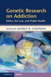 Genetic Research on Addiction