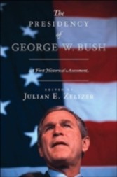 Presidency of George W. Bush