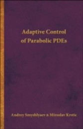 Adaptive Control of Parabolic PDEs