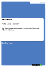 'The Deer Hunter'