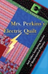 Mrs. Perkins's Electric Quilt