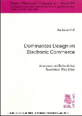 Dominates Design im Electronic Commerce