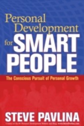 Personal Development for Smart People