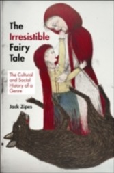 Irresistible Fairy Tale