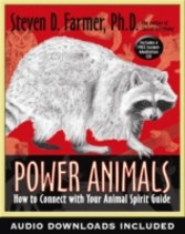 Power Animals