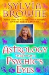 Astro Through a Psychic's Eyes