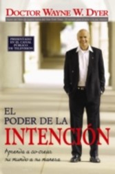 El Poder De La Intencion