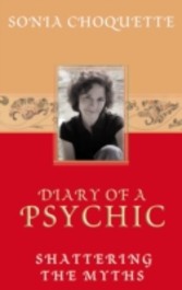 Diary of a Psychic