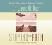 Staying on the Path