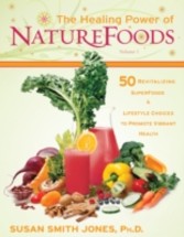 Healing Power of NatureFoods