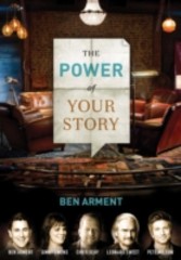 Power of Your Story Conversation Guide