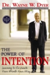 Power of Intention