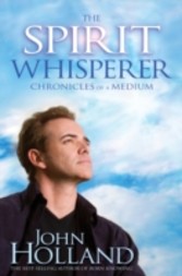 Spirit Whisperer