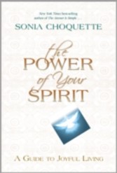 Power of Your Spirit