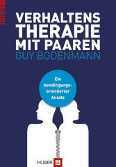 Verhaltenstherapie mit Paaren