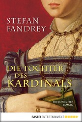 Die Tochter des Kardinals