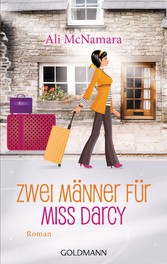 Zwei Männer für Miss Darcy