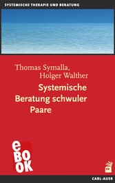 Systemische Beratung schwuler Paare